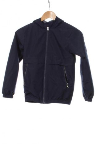 Kinderjacke Aigle, Größe 8-9y/ 134-140 cm, Farbe Blau, Preis 50,06 €