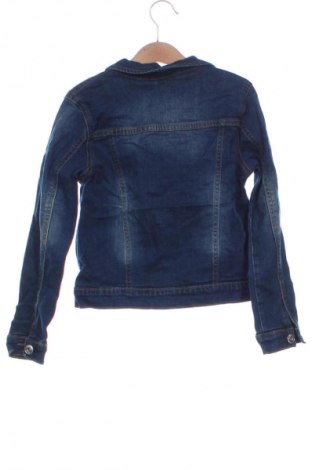Kinderjacke Alive, Größe 6-7y/ 122-128 cm, Farbe Blau, Preis € 9,99