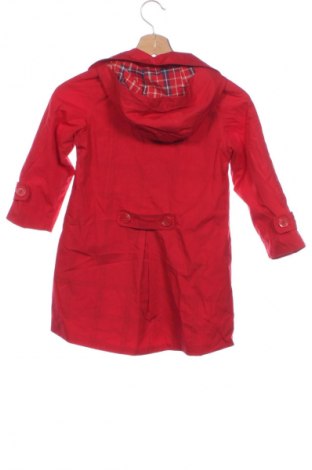 Kinderjacke Alive, Größe 5-6y/ 116-122 cm, Farbe Rot, Preis 22,99 €