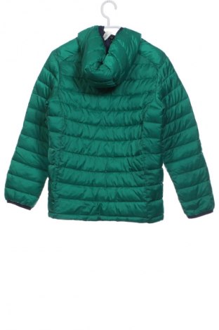 Detská bunda  Amazon Essentials, Veľkosť 11-12y/ 152-158 cm, Farba Zelená, Cena  29,95 €