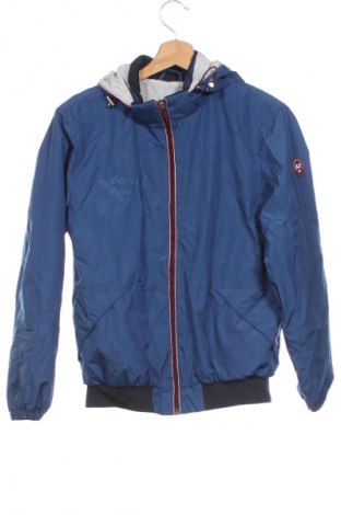 Geacă pentru copii Artic North, Mărime 14-15y/ 168-170 cm, Culoare Albastru, Preț 92,99 Lei
