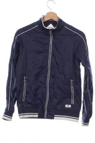 Kinderjacke Blu Kids, Größe 11-12y/ 152-158 cm, Farbe Blau, Preis 11,99 €