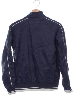 Kinderjacke Blu Kids, Größe 11-12y/ 152-158 cm, Farbe Blau, Preis 11,99 €
