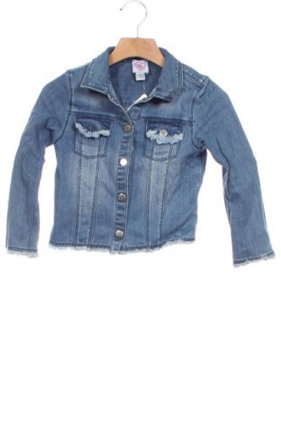 Geacă pentru copii Chicco, Mărime 2-3y/ 98-104 cm, Culoare Albastru, Preț 43,99 Lei