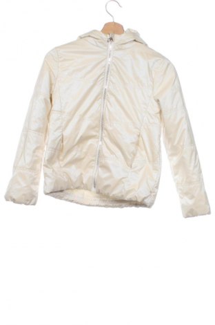 Detská bunda  Coccodrillo, Veľkosť 9-10y/ 140-146 cm, Farba Kremová, Cena  16,33 €