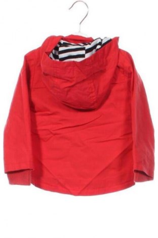 Παιδικό μπουφάν Coolclub, Μέγεθος 6-9m/ 68-74 εκ., Χρώμα Κόκκινο, Τιμή 16,47 €
