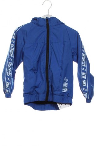 Dětská bunda  Cubus, Velikost 2-3y/ 98-104 cm, Barva Modrá, Cena  519,00 Kč