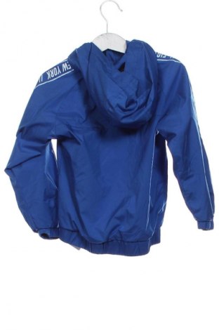 Dětská bunda  Cubus, Velikost 2-3y/ 98-104 cm, Barva Modrá, Cena  519,00 Kč