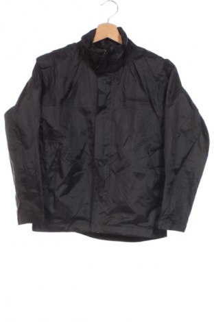 Geacă pentru copii Didriksons, Mărime 8-9y/ 134-140 cm, Culoare Negru, Preț 179,99 Lei