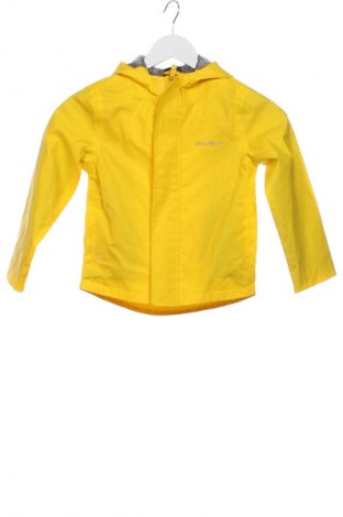 Gyerek dzseki Eddie Bauer, Méret 4-5y / 110-116 cm, Szín Sárga, Ár 10 600 Ft