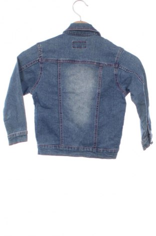 Dětská bunda  Fashion, Velikost 7-8y/ 128-134 cm, Barva Modrá, Cena  619,00 Kč