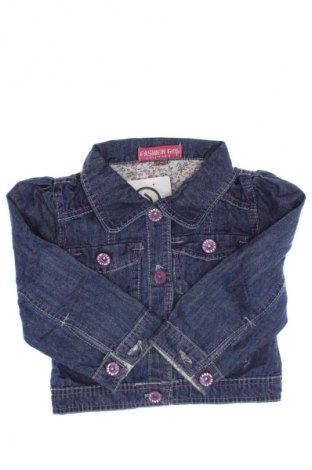 Gyerek dzseki Fashion Girl, Méret 18-24m / 86-98 cm, Szín Kék, Ár 8 689 Ft