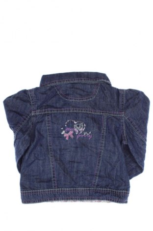 Gyerek dzseki Fashion Girl, Méret 18-24m / 86-98 cm, Szín Kék, Ár 8 689 Ft