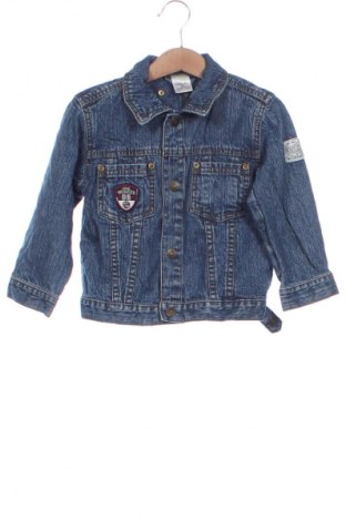 Kinderjacke Friends, Größe 18-24m/ 86-98 cm, Farbe Blau, Preis 26,99 €