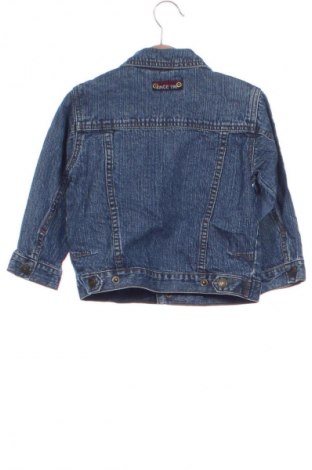 Kinderjacke Friends, Größe 18-24m/ 86-98 cm, Farbe Blau, Preis 26,99 €