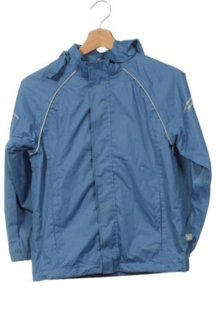 Geacă pentru copii Friends, Mărime 7-8y/ 128-134 cm, Culoare Albastru, Preț 129,99 Lei