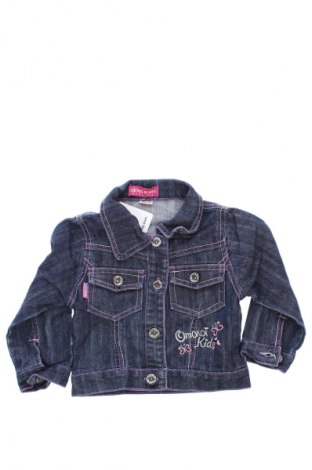 Dětská bunda  GEMS, Velikost 18-24m/ 86-98 cm, Barva Modrá, Cena  619,00 Kč