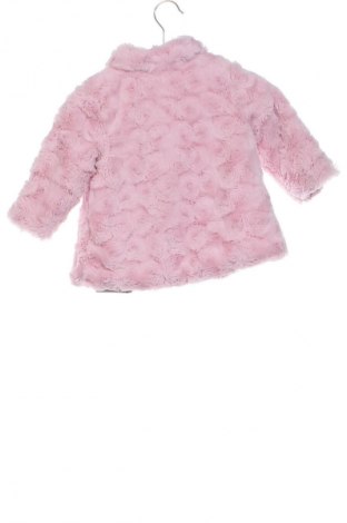 Gyerek dzseki George, Méret 3-6m / 62-68 cm, Szín Rózsaszín, Ár 6 400 Ft
