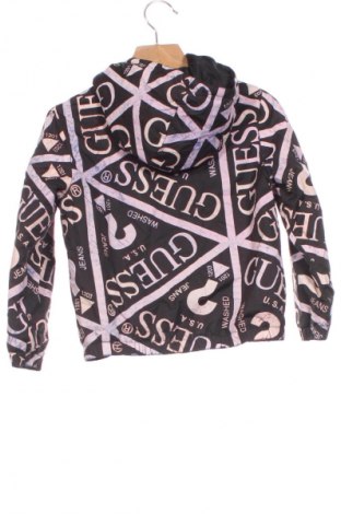 Kinderjacke Guess, Größe 4-5y/ 110-116 cm, Farbe Mehrfarbig, Preis 42,99 €