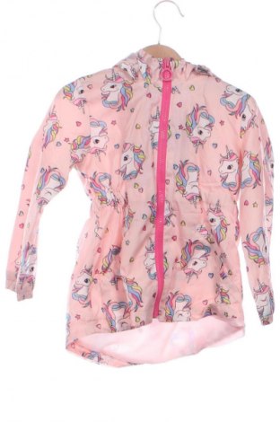Dětská bunda  H&M, Velikost 18-24m/ 86-98 cm, Barva Vícebarevné, Cena  519,00 Kč