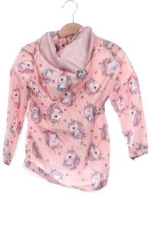 Dětská bunda  H&M, Velikost 18-24m/ 86-98 cm, Barva Vícebarevné, Cena  519,00 Kč