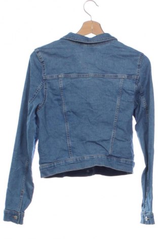 Gyerek dzseki H&M, Méret 12-13y / 158-164 cm, Szín Kék, Ár 8 689 Ft