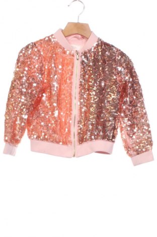 Geacă pentru copii H&M, Mărime 3-4y/ 104-110 cm, Culoare Multicolor, Preț 108,99 Lei