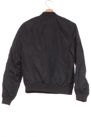 Kinderjacke H&M, Größe 12-13y/ 158-164 cm, Farbe Schwarz, Preis € 9,99