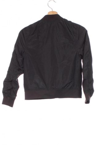 Gyerek dzseki H&M, Méret 7-8y / 128-134 cm, Szín Fekete, Ár 3 569 Ft