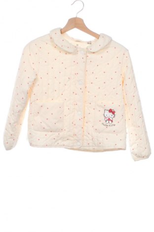 Kinderjacke H&M, Größe 8-9y/ 134-140 cm, Farbe Mehrfarbig, Preis 16,99 €