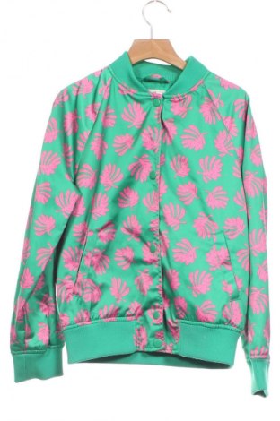 Detská bunda  H&M, Veľkosť 8-9y/ 134-140 cm, Farba Viacfarebná, Cena  16,33 €