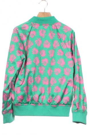 Detská bunda  H&M, Veľkosť 8-9y/ 134-140 cm, Farba Viacfarebná, Cena  16,33 €