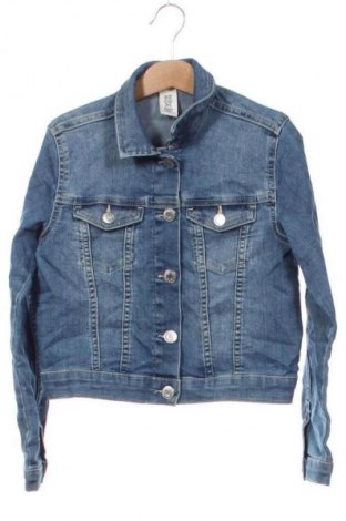 Dziecięca kurtka H&M, Rozmiar 6-7y/ 122-128 cm, Kolor Niebieski, Cena 104,99 zł