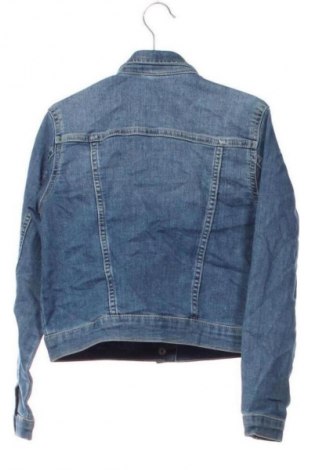 Dziecięca kurtka H&M, Rozmiar 6-7y/ 122-128 cm, Kolor Niebieski, Cena 104,99 zł