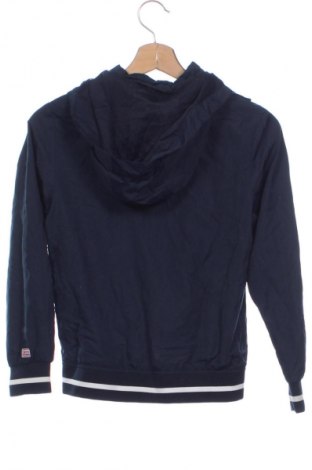 Kinderjacke Hampton Republic, Größe 8-9y/ 134-140 cm, Farbe Blau, Preis 33,99 €