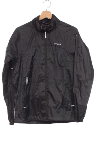 Kinderjacke Icepeak, Größe 13-14y/ 164-168 cm, Farbe Schwarz, Preis € 14,99