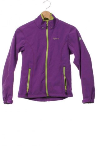 Kinderjacke Icepeak, Größe 10-11y/ 146-152 cm, Farbe Lila, Preis 28,04 €