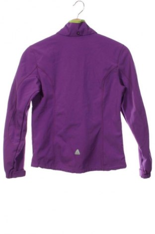 Kinderjacke Icepeak, Größe 10-11y/ 146-152 cm, Farbe Lila, Preis 28,04 €