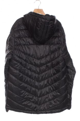 Kinderjacke Jack & Jones, Größe 15-18y/ 170-176 cm, Farbe Schwarz, Preis € 59,99