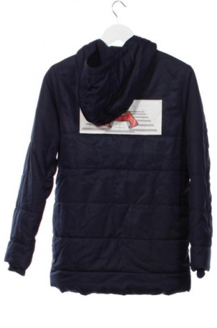 Kinderjacke Jako, Größe 12-13y/ 158-164 cm, Farbe Blau, Preis 16,99 €
