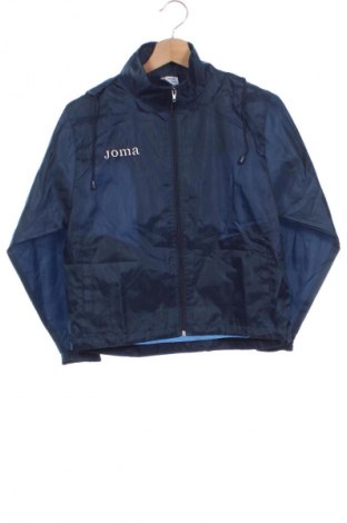 Dziecięca kurtka Joma, Rozmiar 5-6y/ 116-122 cm, Kolor Niebieski, Cena 157,99 zł