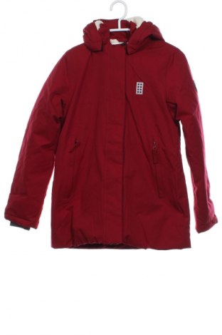 Kinderjacke Kabooki, Größe 10-11y/ 146-152 cm, Farbe Rot, Preis 112,99 €