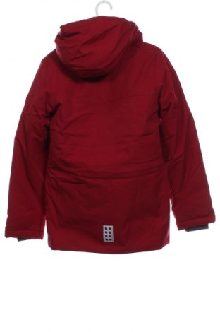 Kinderjacke Kabooki, Größe 10-11y/ 146-152 cm, Farbe Rot, Preis 112,99 €