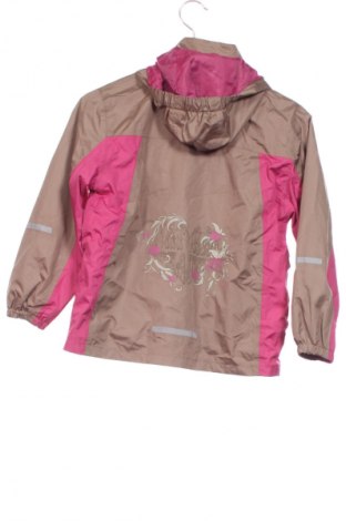 Dětská bunda  Kidz Alive, Velikost 6-7y/ 122-128 cm, Barva Vícebarevné, Cena  519,00 Kč