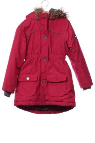 Geacă pentru copii Kiki & Koko, Mărime 5-6y/ 116-122 cm, Culoare Roz, Preț 113,18 Lei