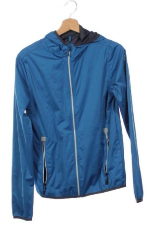 Detská bunda  Killtec, Veľkosť 15-18y/ 170-176 cm, Farba Modrá, Cena  30,95 €