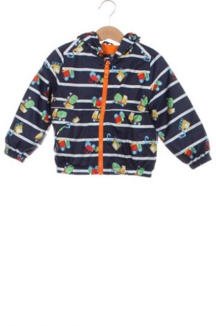 Detská bunda  LC Waikiki, Veľkosť 12-18m/ 80-86 cm, Farba Viacfarebná, Cena  11,95 €
