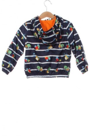 Detská bunda  LC Waikiki, Veľkosť 12-18m/ 80-86 cm, Farba Viacfarebná, Cena  11,95 €