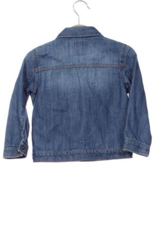 Kinderjacke LC Waikiki, Größe 18-24m/ 86-98 cm, Farbe Blau, Preis 11,99 €