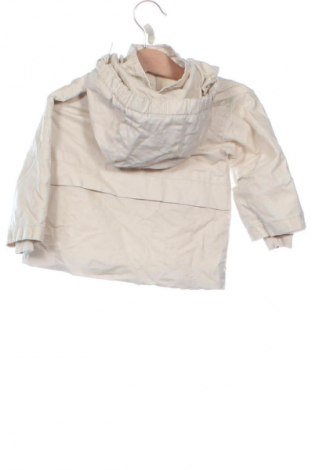 Detská bunda  Mexx, Veľkosť 3-6m/ 62-68 cm, Farba Béžová, Cena  19,00 €